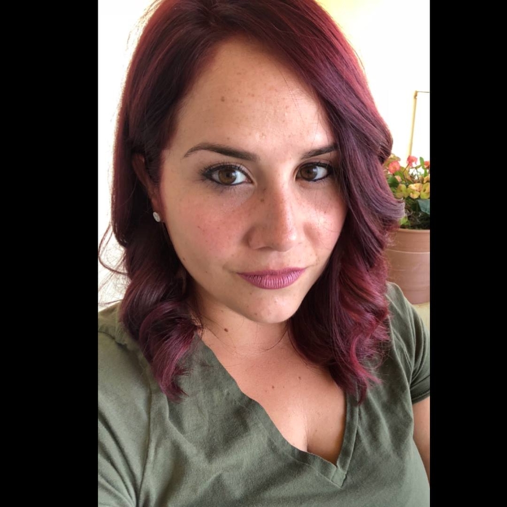 Meet your Posher, Jacqueline